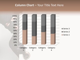 House Crime Housebreaker PowerPoint Template