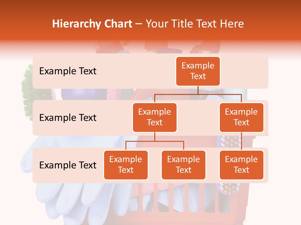 Atomizer Plastic Cleaner PowerPoint Template