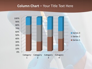 Protection Anesthetic Flu PowerPoint Template