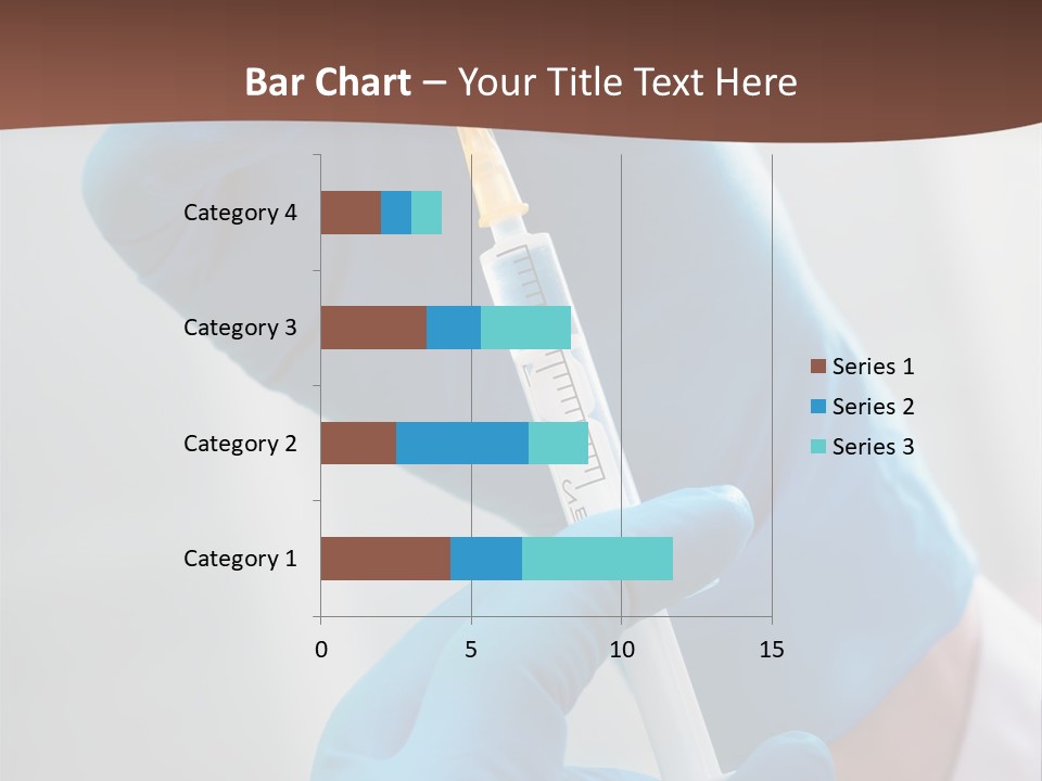 Protection Anesthetic Flu PowerPoint Template