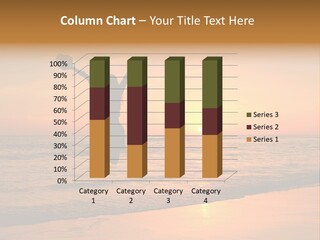 View Tropical Nature PowerPoint Template