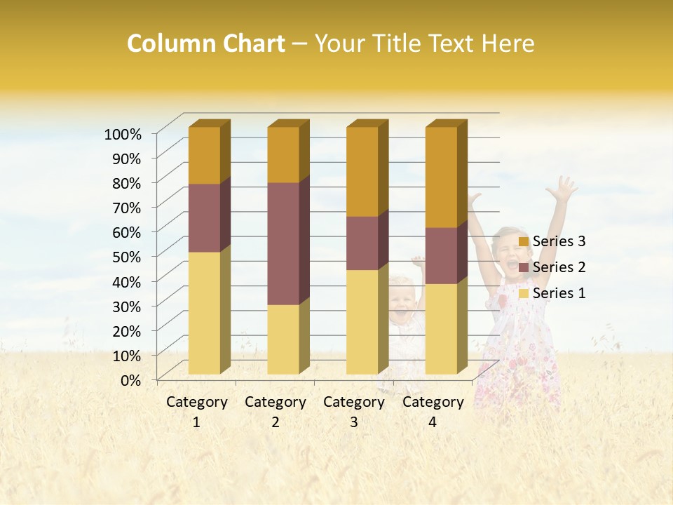 Landscape Carefree Dynamic PowerPoint Template