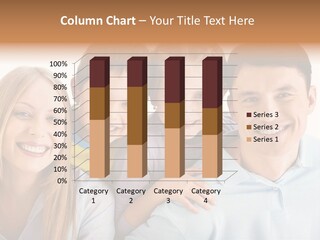 Organization Illustration Work Together PowerPoint Template