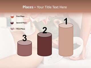 Healthcare Relax People PowerPoint Template