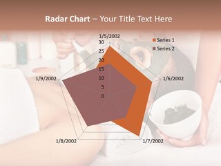 Healthcare Relax People PowerPoint Template