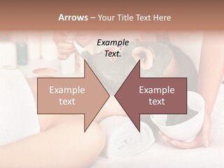 Healthcare Relax People PowerPoint Template