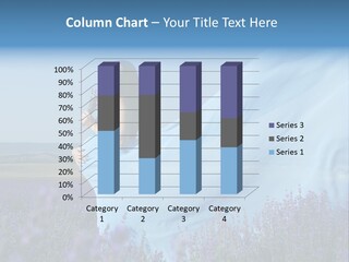 Pretty Baby Natural PowerPoint Template