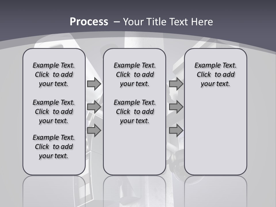 Bigbrother Wireless Supervise PowerPoint Template