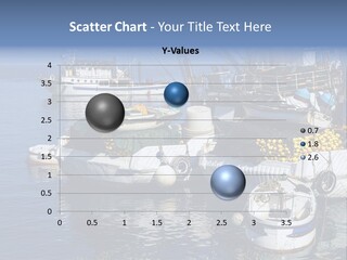 Tranquil Clear Professional PowerPoint Template