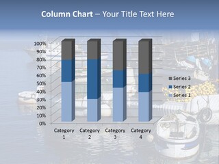 Tranquil Clear Professional PowerPoint Template