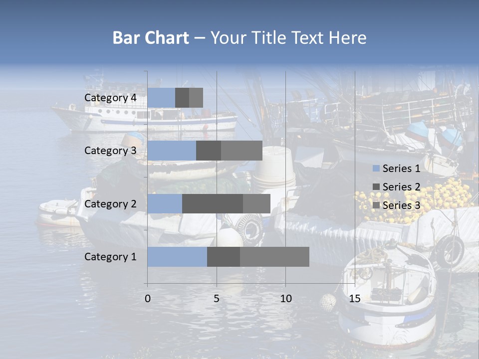 Tranquil Clear Professional PowerPoint Template