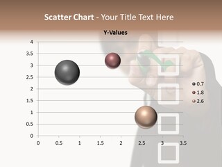 Vote Box Test PowerPoint Template