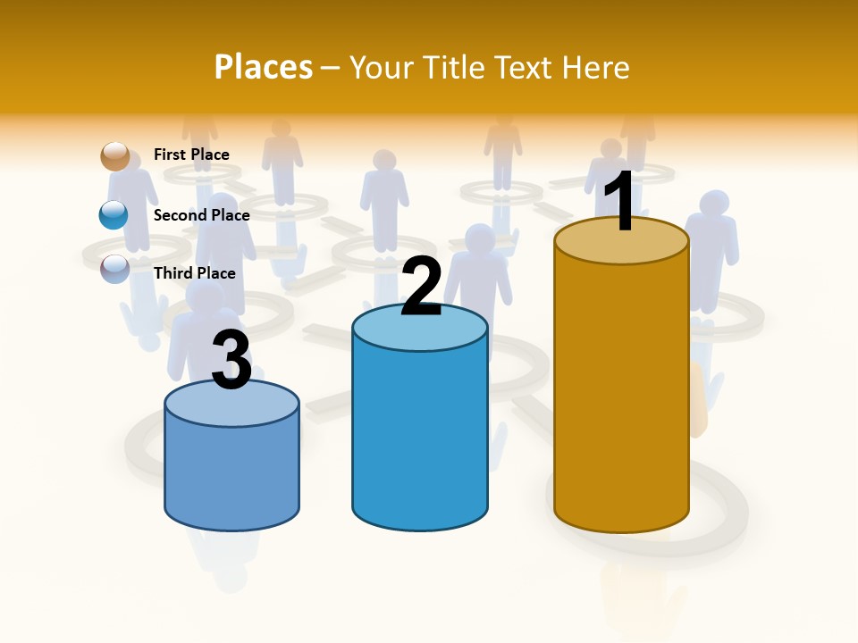 Ramps Morning Sky Daybreak PowerPoint Template