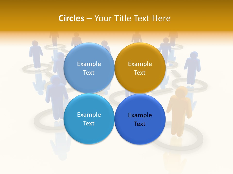 Ramps Morning Sky Daybreak PowerPoint Template