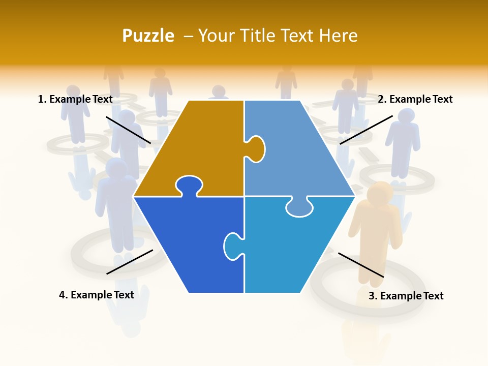 Ramps Morning Sky Daybreak PowerPoint Template