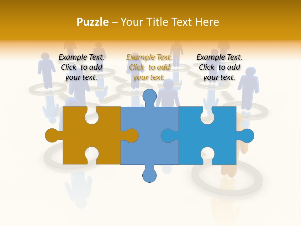 Ramps Morning Sky Daybreak PowerPoint Template