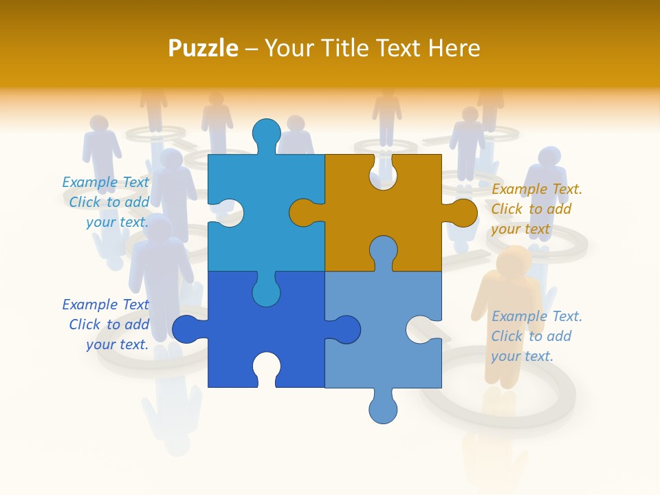 Ramps Morning Sky Daybreak PowerPoint Template