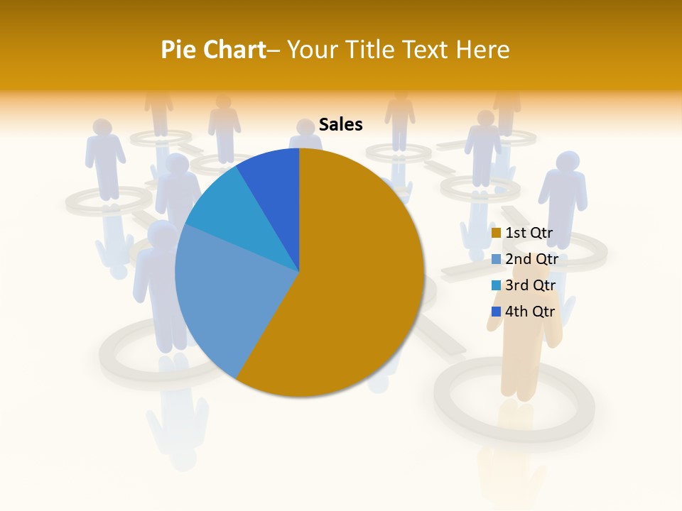 Ramps Morning Sky Daybreak PowerPoint Template