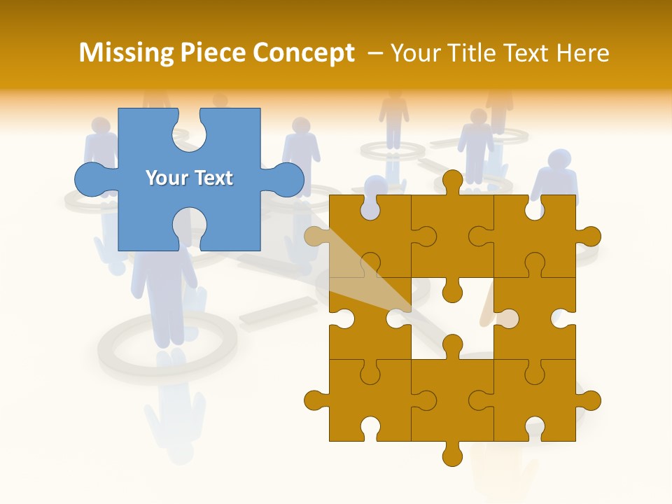 Ramps Morning Sky Daybreak PowerPoint Template