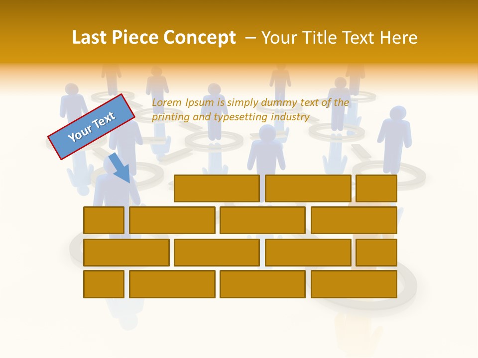 Ramps Morning Sky Daybreak PowerPoint Template