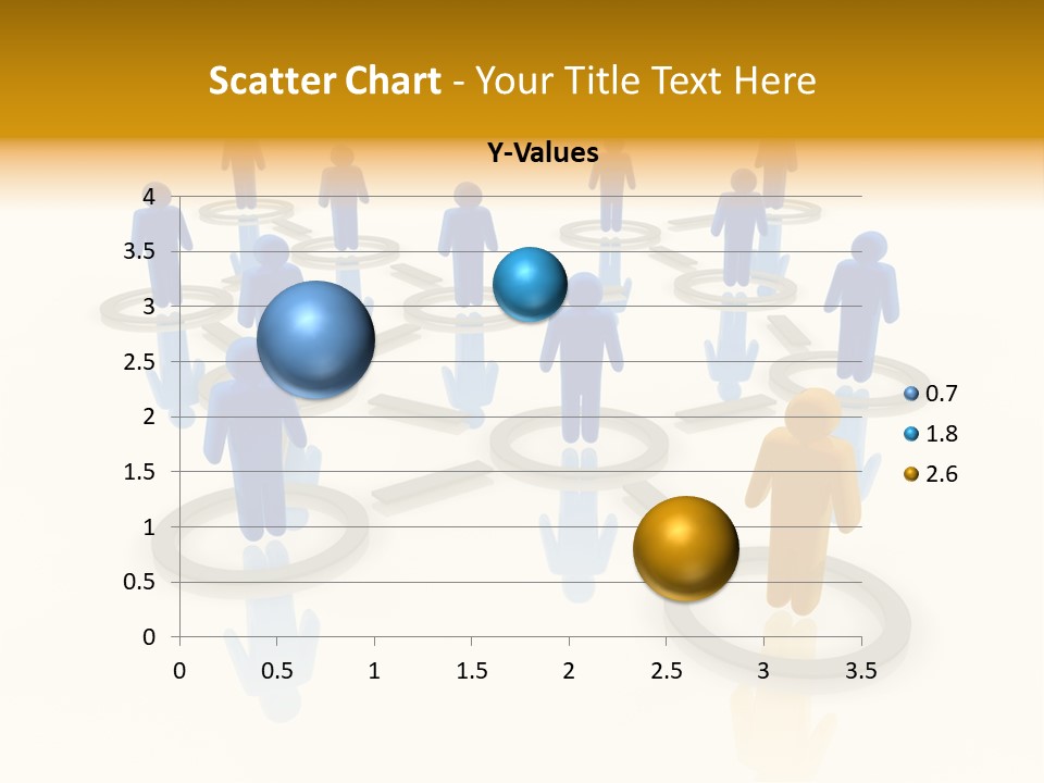 Ramps Morning Sky Daybreak PowerPoint Template