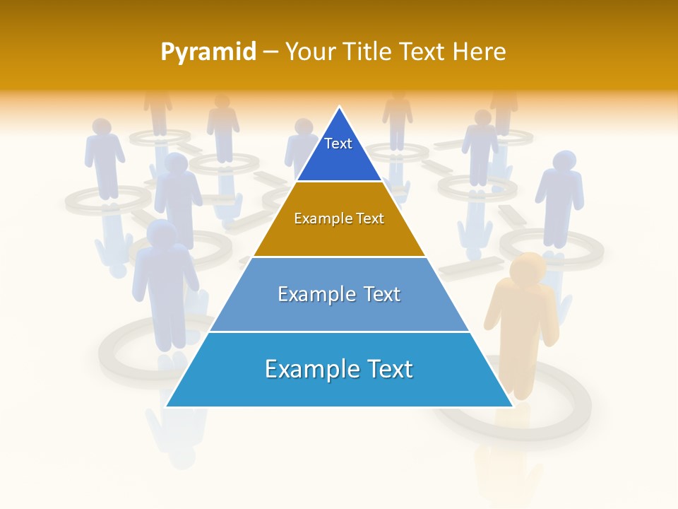 Ramps Morning Sky Daybreak PowerPoint Template