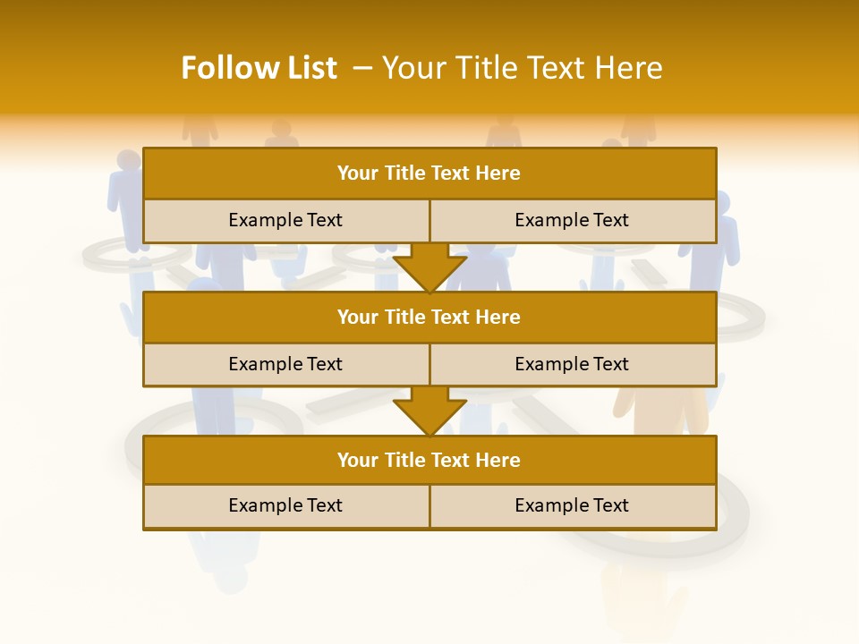 Ramps Morning Sky Daybreak PowerPoint Template