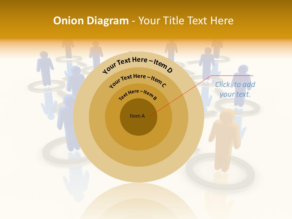 Ramps Morning Sky Daybreak PowerPoint Template