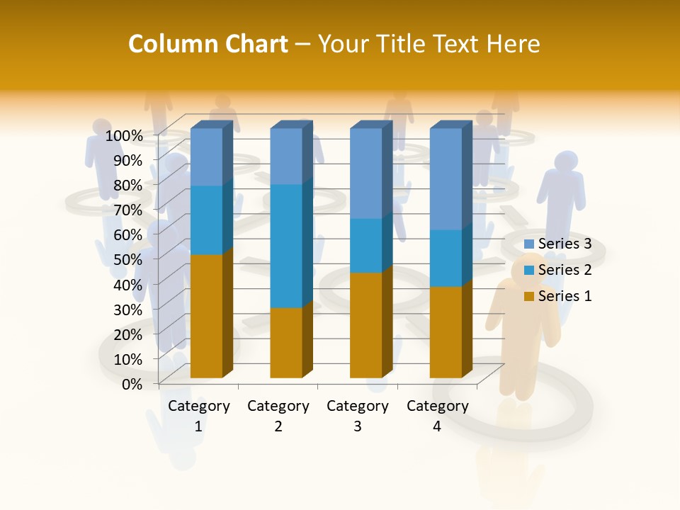 Ramps Morning Sky Daybreak PowerPoint Template