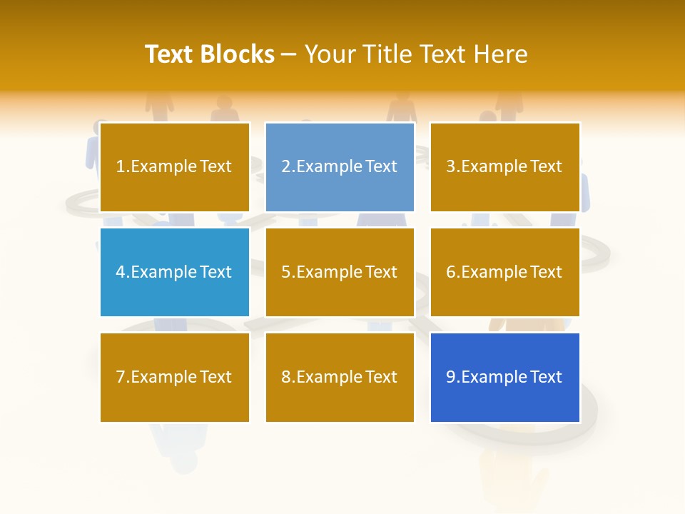 Ramps Morning Sky Daybreak PowerPoint Template