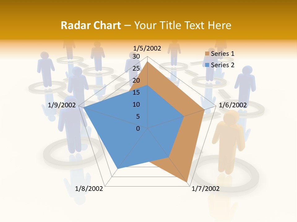 Ramps Morning Sky Daybreak PowerPoint Template