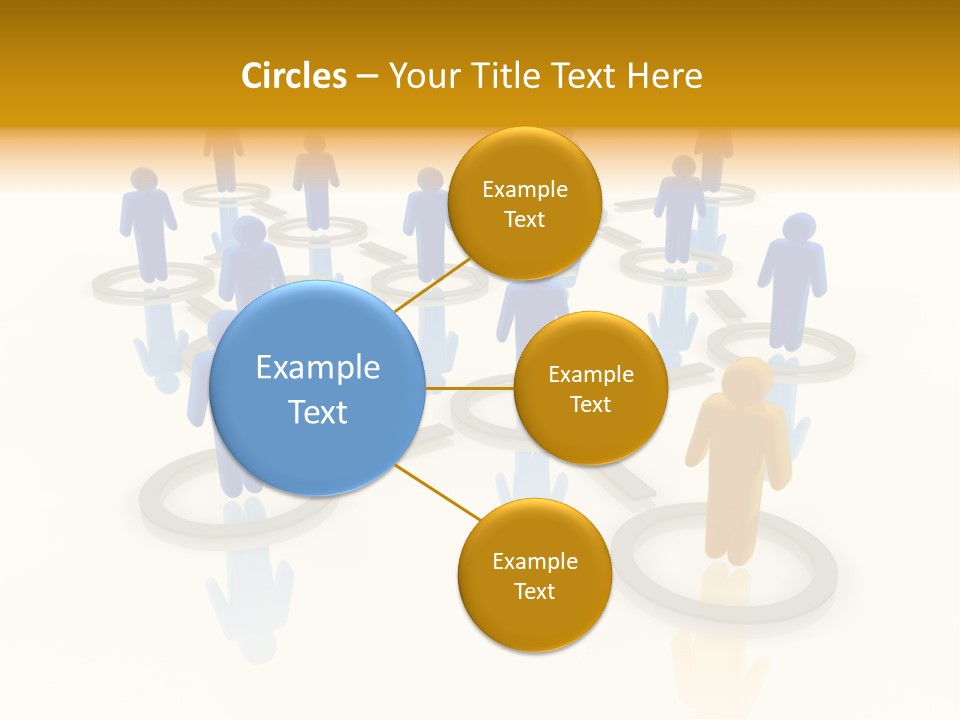 Ramps Morning Sky Daybreak PowerPoint Template