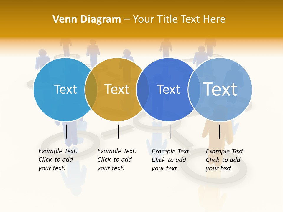Ramps Morning Sky Daybreak PowerPoint Template