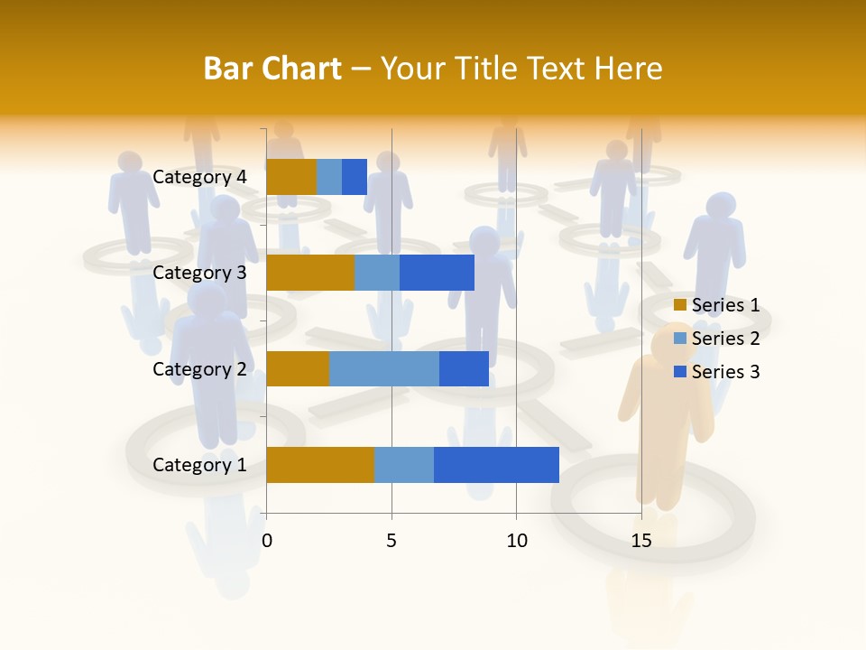 Ramps Morning Sky Daybreak PowerPoint Template