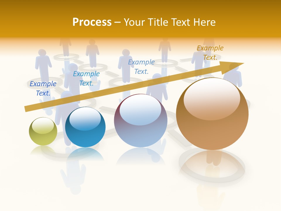 Ramps Morning Sky Daybreak PowerPoint Template