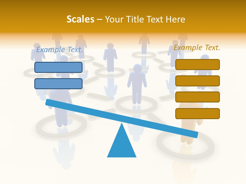 Ramps Morning Sky Daybreak PowerPoint Template