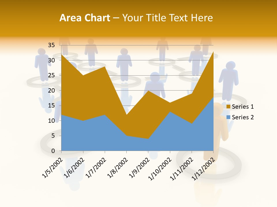 Ramps Morning Sky Daybreak PowerPoint Template