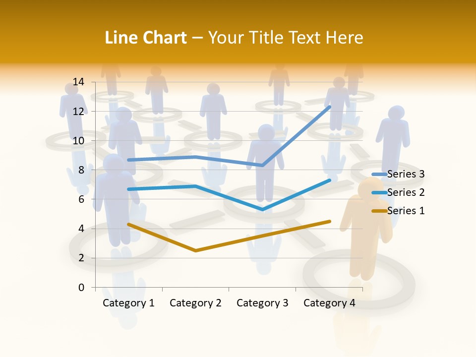 Ramps Morning Sky Daybreak PowerPoint Template
