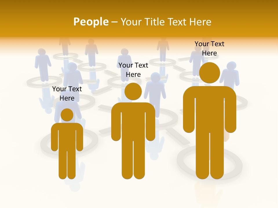 Ramps Morning Sky Daybreak PowerPoint Template