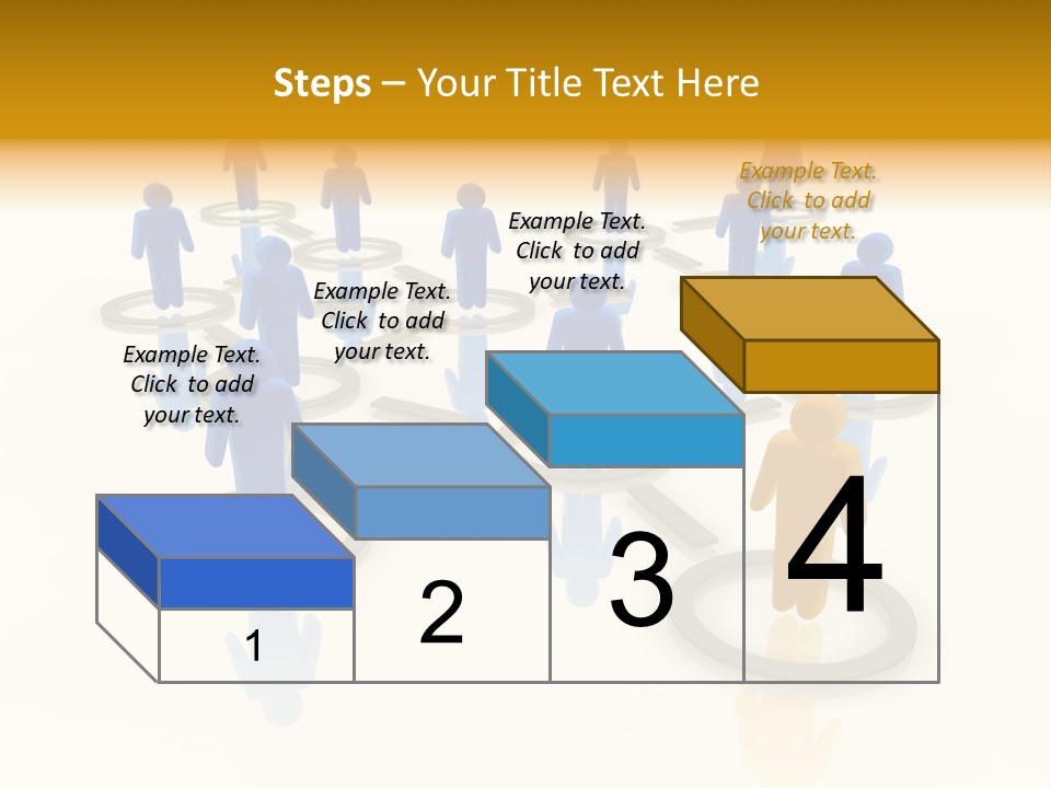 Ramps Morning Sky Daybreak PowerPoint Template