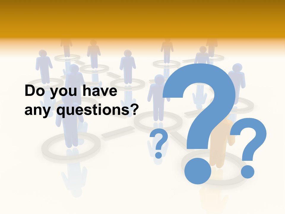 Ramps Morning Sky Daybreak PowerPoint Template