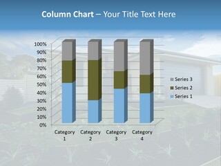 Australian Living Stylish PowerPoint Template