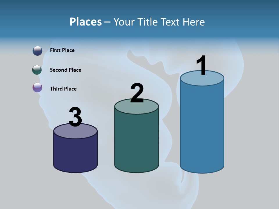 Gynecology Medicine Pregnancy PowerPoint Template