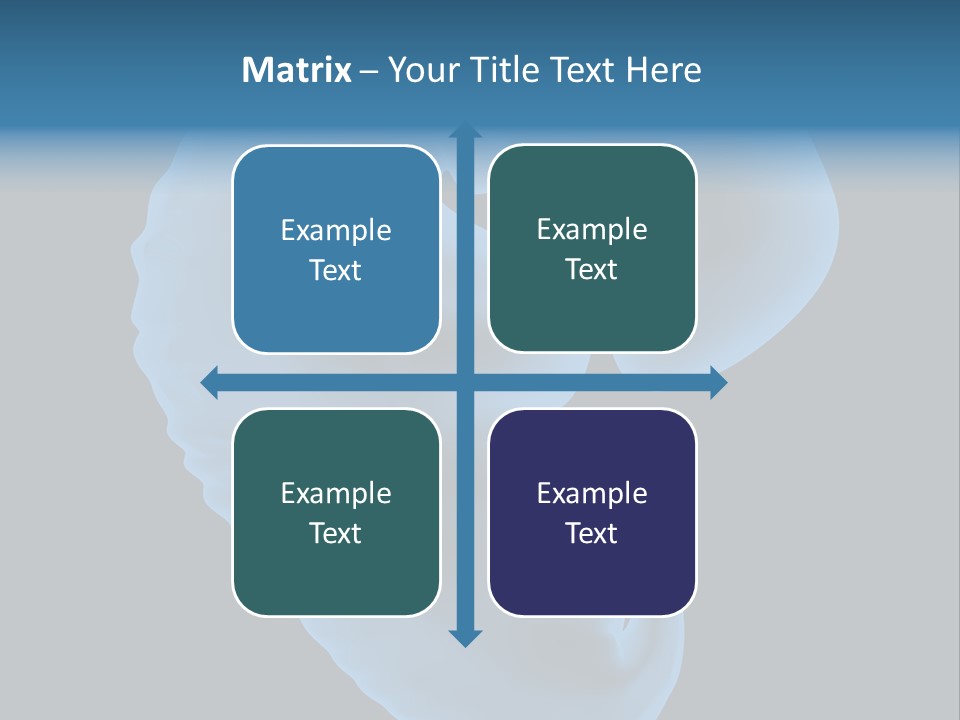 Gynecology Medicine Pregnancy PowerPoint Template
