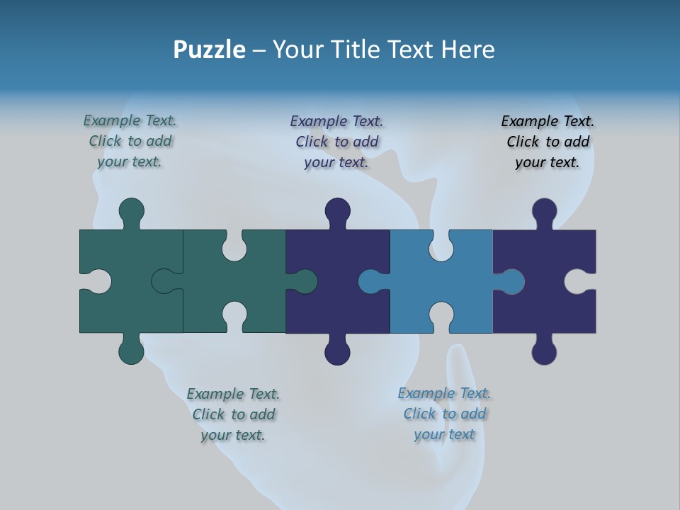 Gynecology Medicine Pregnancy PowerPoint Template