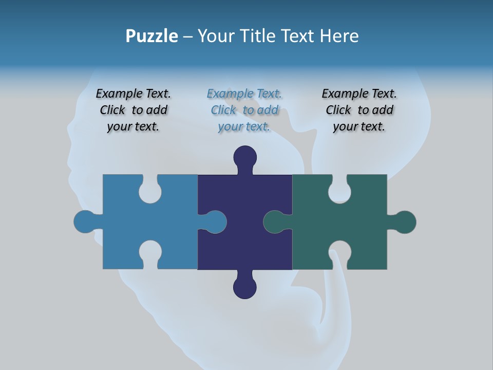 Gynecology Medicine Pregnancy PowerPoint Template