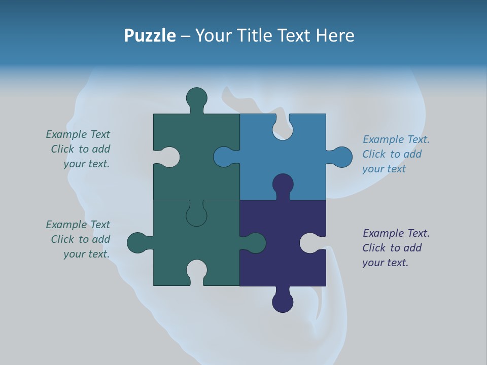 Gynecology Medicine Pregnancy PowerPoint Template