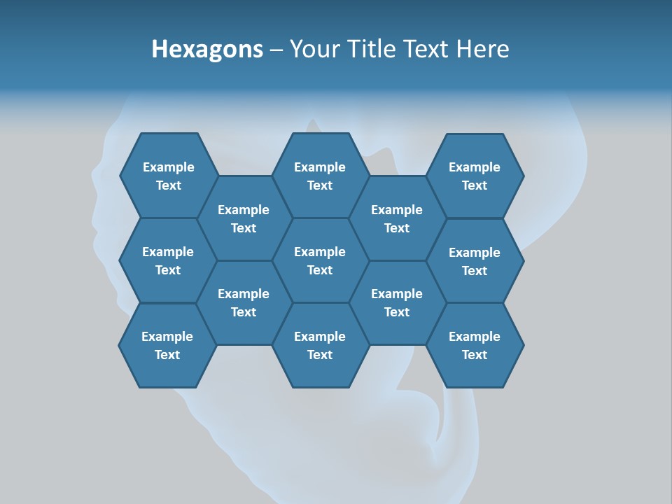 Gynecology Medicine Pregnancy PowerPoint Template