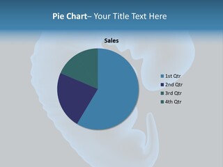 Gynecology Medicine Pregnancy PowerPoint Template