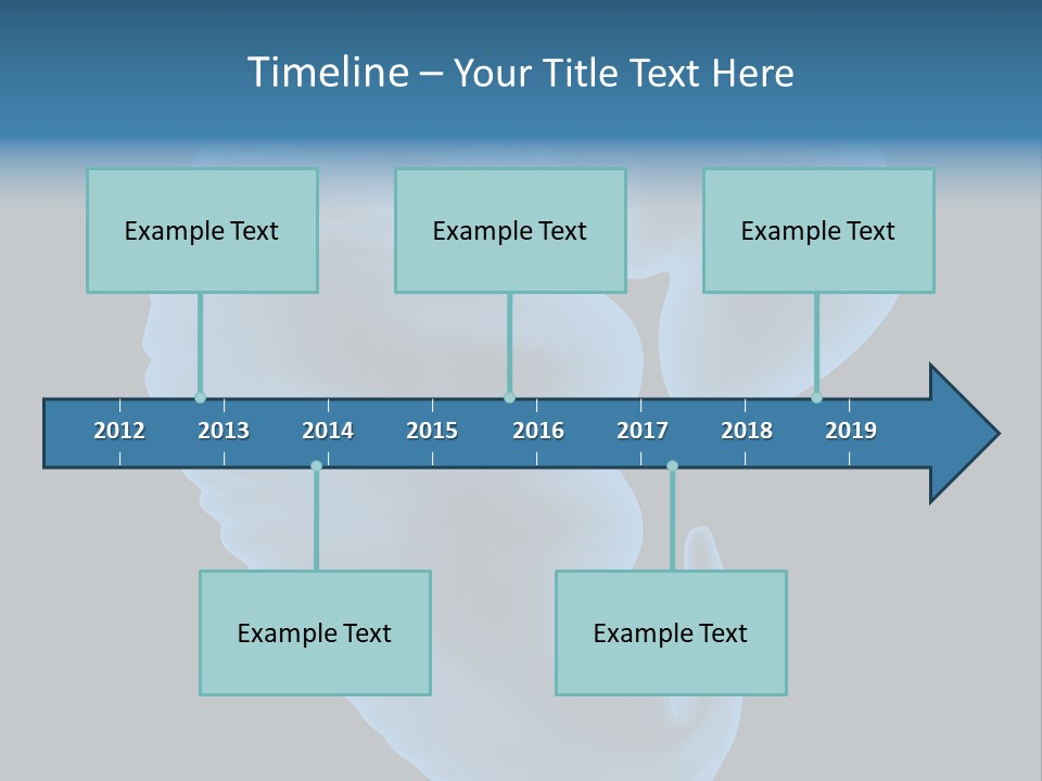 Gynecology Medicine Pregnancy PowerPoint Template